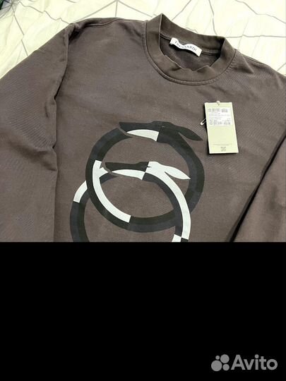 Свитшот Trussardi