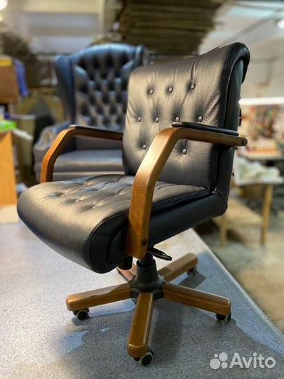 Кресло руководителя