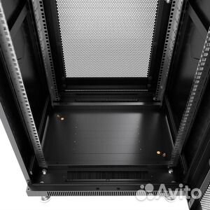 Телекоммуникационный шкаф 47U