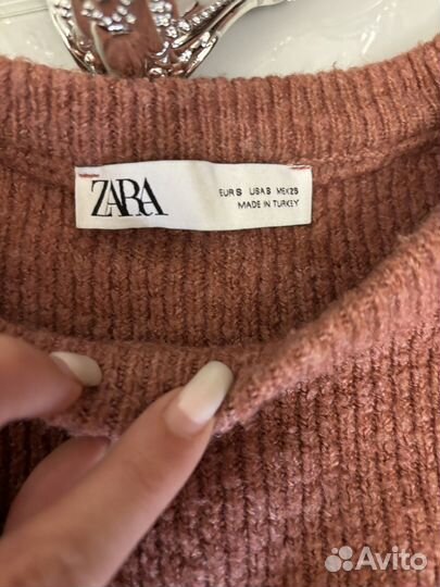 Кофта женская zara