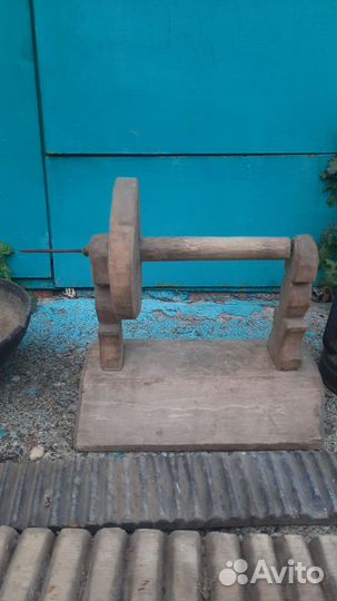 Предметы старинного быта