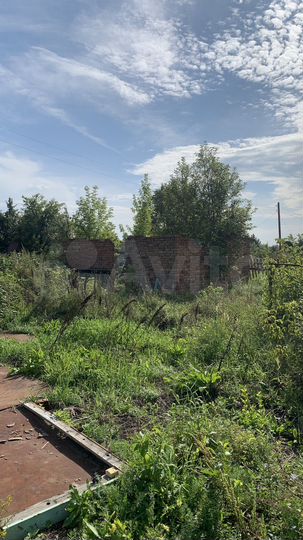 Участок 5 сот. (ИЖС)