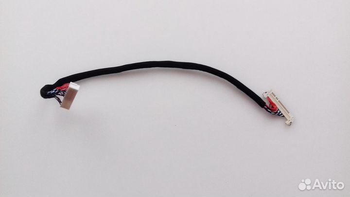 Шлейф матрицы для телевизора Haier LE32K6000S