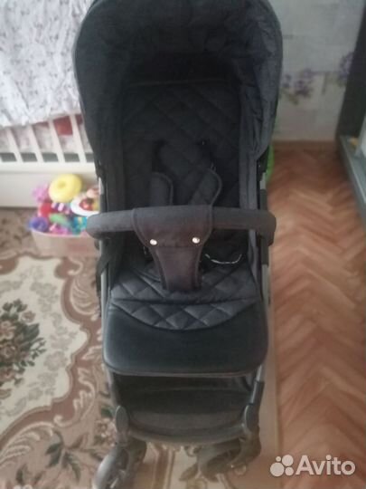 Коляска