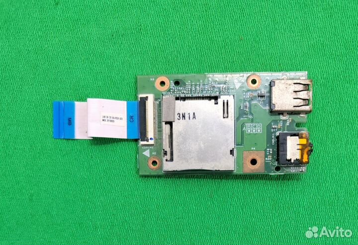 Доп плата Lenovo V580C