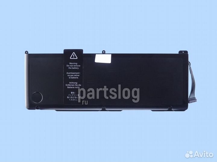 Аккумулятор A1383 для MacBook Pro 17