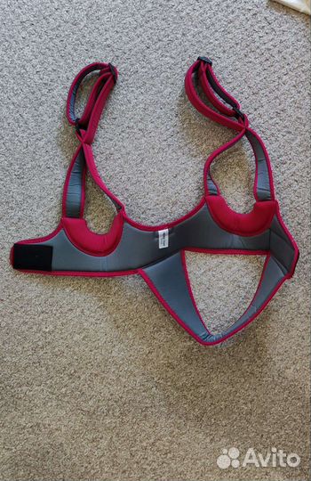 Вожжи для ребенка