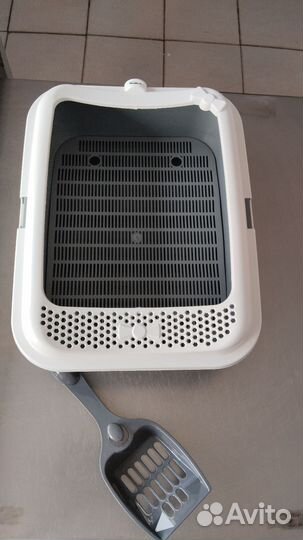 Лоток для кошек