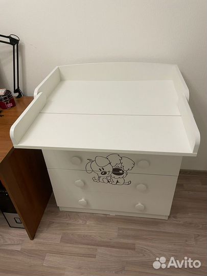 Набор детской мебели