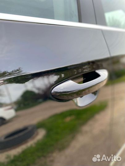 Volkswagen Passat 1.8 AT, 2008, 221 000 км