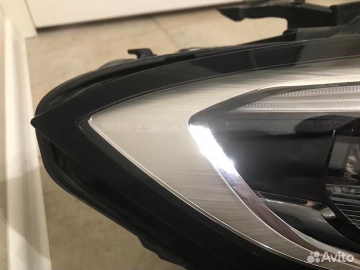 Фара правая лазерная G 20 9481708