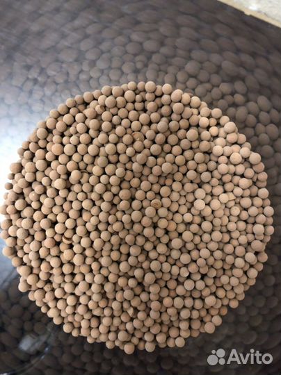 Цеолит кислородный концентратор