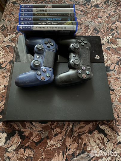 Sony PS4