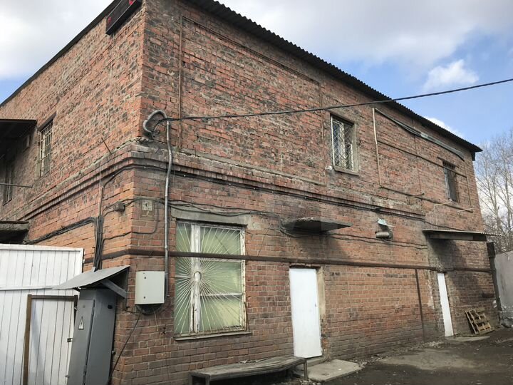 Свободного назначения, 578 м²