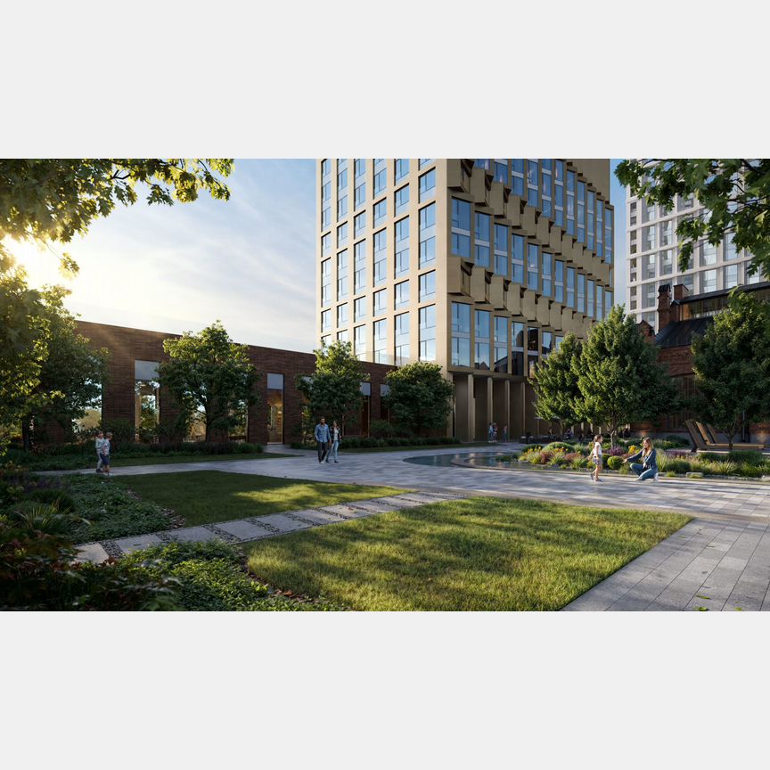 4-к. квартира, 80,5 м², 4/27 эт.