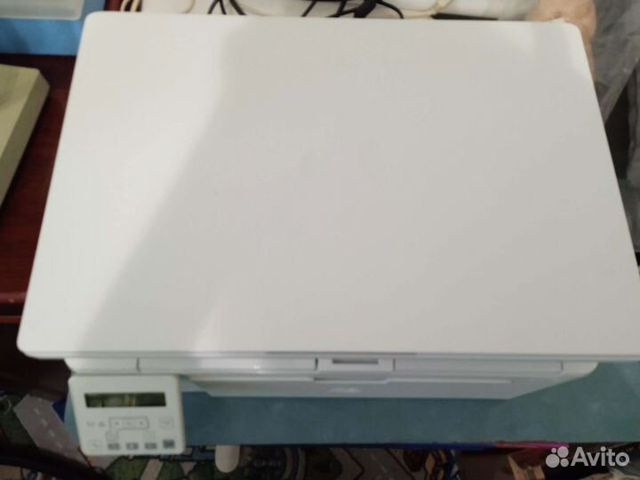 Принтер, сканер. HP LaserJet MFP M129-M134
