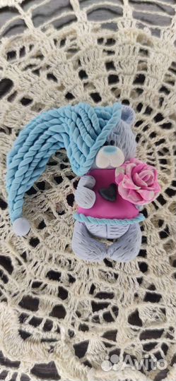 Наборчик на 8 марта