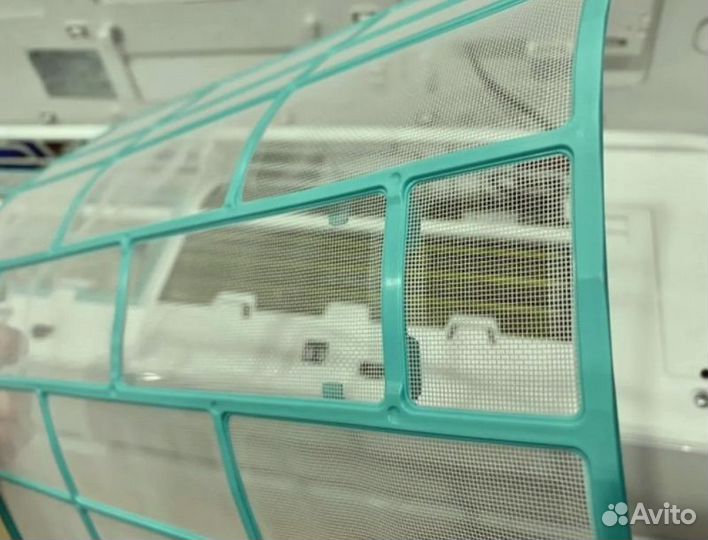 Кондиционер Ferrum