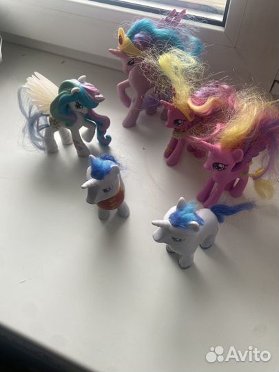 My Little Pony