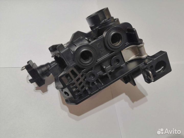 Гидроблок обратки Протерм Гепард 19