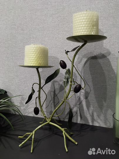 Декор для интерьера