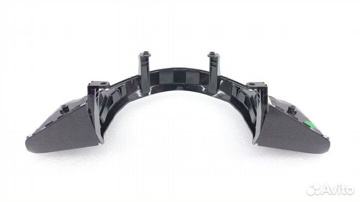 Кнопки на руль правые Kia Optima JF G4KH 2018