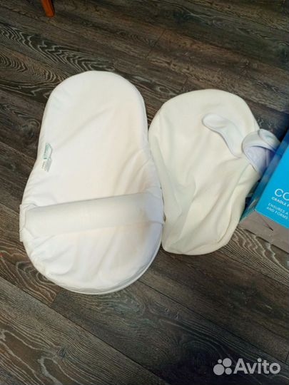 Кокон для новорожденных аскона