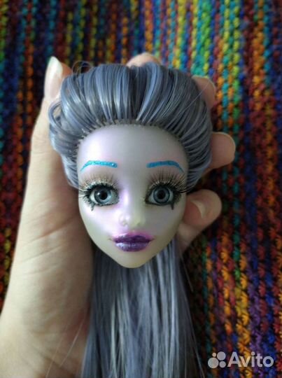 Ооак Monster high