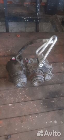 Разбор bmw 5 E39