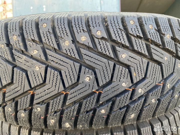 Hankook Winter i'Pike X W429A 225/60 R18 104T