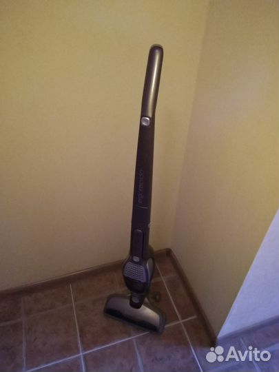 Пылесос electrolux ergorapido zb2901 под ремонт