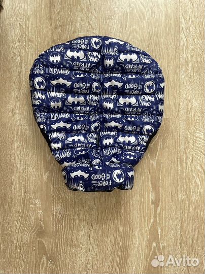 Жилет для щенков