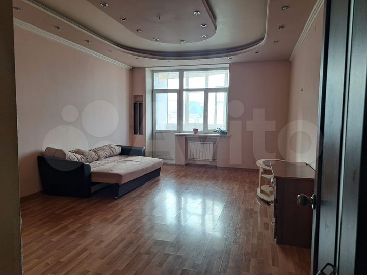 Комната 15 м² в 4-к., 7/9 эт.