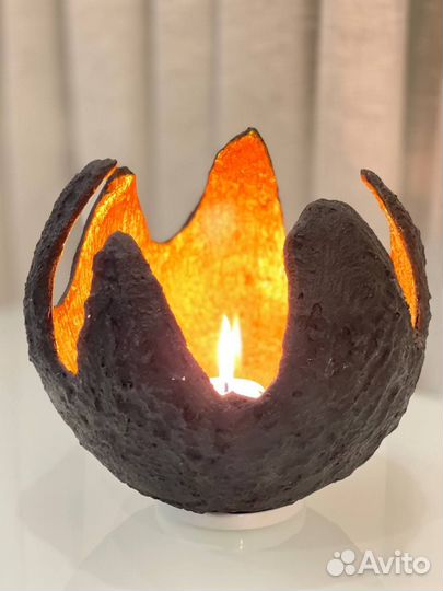 Подсвечник