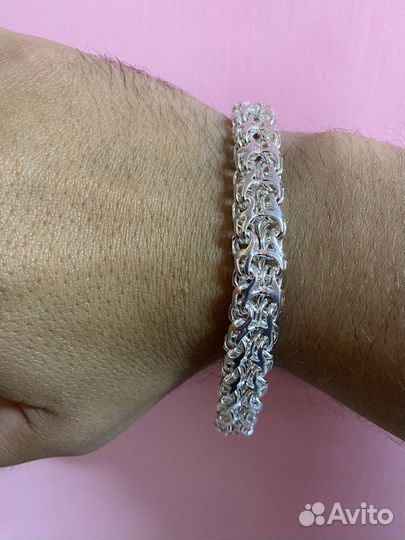 Серебро новое