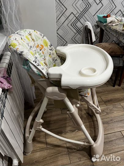 Стул для кормления