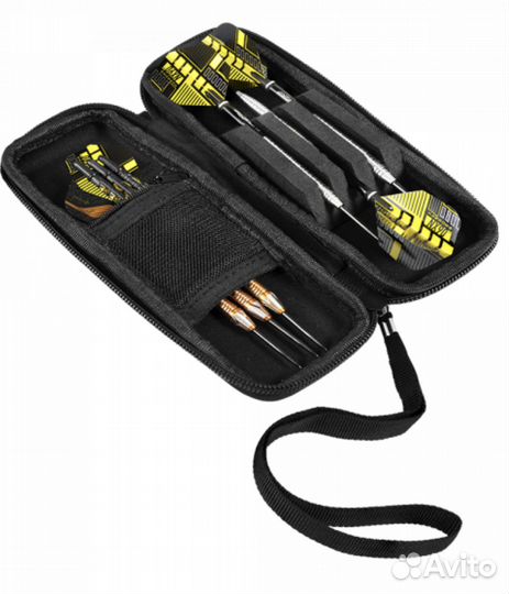 Кейсы для дротиков Harrows и Mission