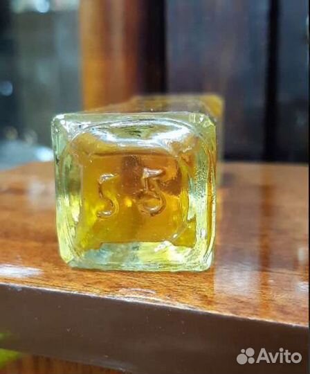 Духи Золушка винтаж парфюмерия СССР