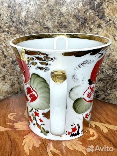 Кружка/бокал лфз винтаж