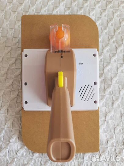 Игра настольная мини понг Hasbro для одного