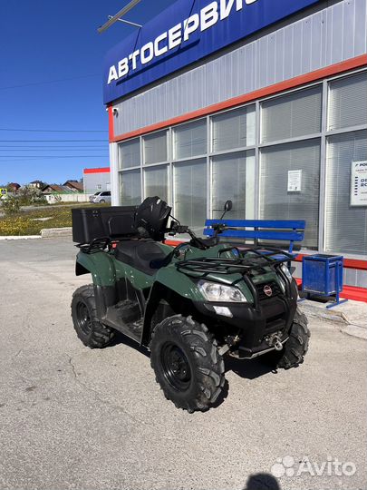 Baltmotors Jumbo 700max