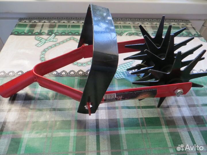 Инструмент для сада