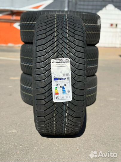 Continental VikingContact 8 235/55 R20 105H