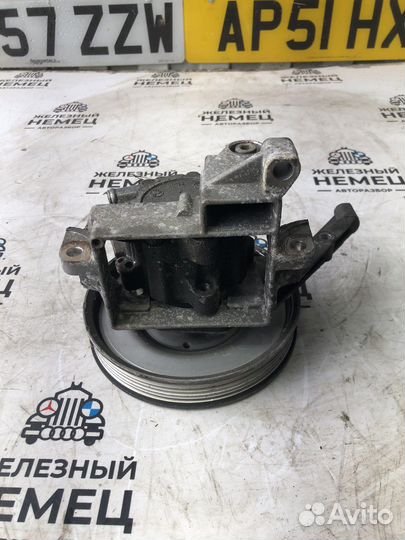 Насос Гур Audi A6 C5