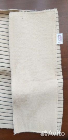 Пояс послеоперационный, бандаж фэст