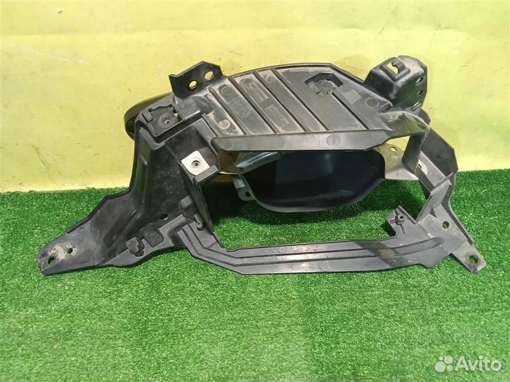 Насадка глушителя левая BMW X5 G05 2018