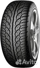 Yokohama Parada Spec-X PA02 255/45 R20 V