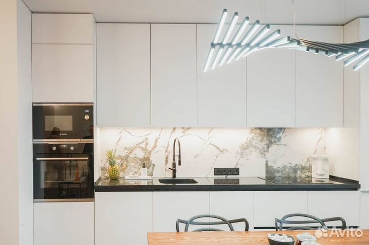 Кухонный гарнитур в рассрочку под 0