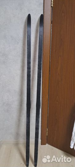 Лыжный набор