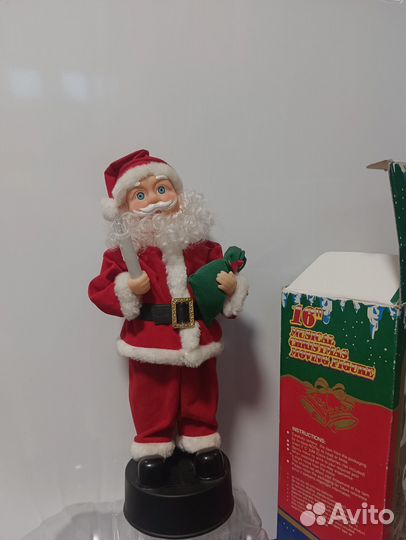 Новогодние игрушки